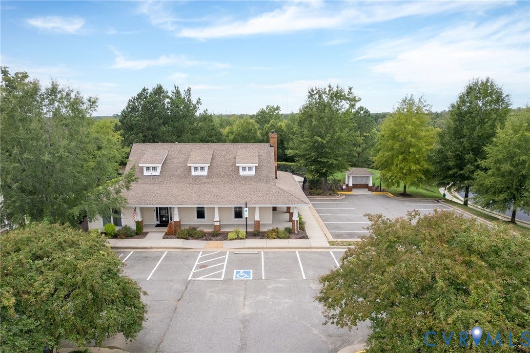 644 Abbey Village Circle, Midlothian, VA 23114 644 Abbey Village Circle, Midlothian, VA 23114