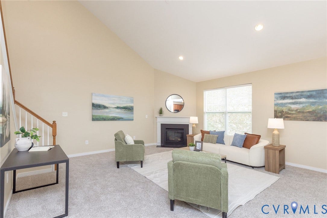 644 Abbey Village Circle, Midlothian, VA 23114 644 Abbey Village Circle, Midlothian, VA 23114