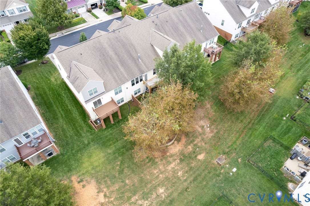 644 Abbey Village Circle, Midlothian, VA 23114 644 Abbey Village Circle, Midlothian, VA 23114