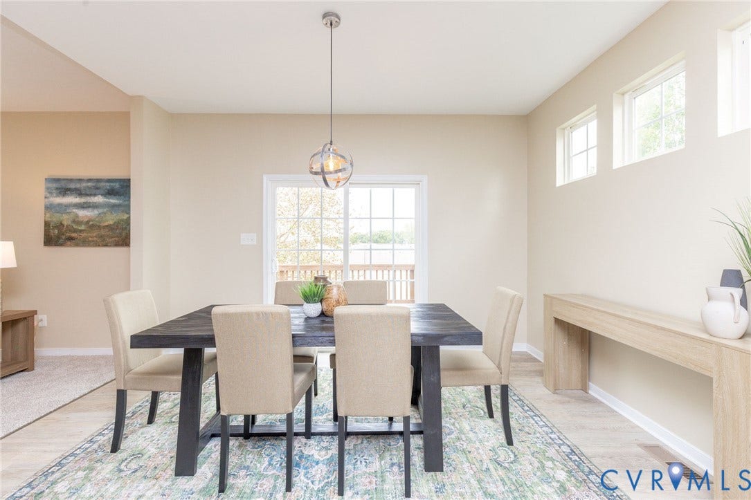 644 Abbey Village Circle, Midlothian, VA 23114 644 Abbey Village Circle, Midlothian, VA 23114