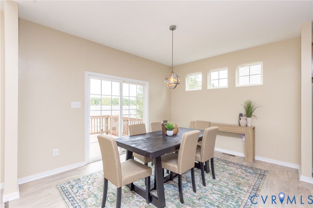 644 Abbey Village Circle, Midlothian, VA 23114 644 Abbey Village Circle, Midlothian, VA 23114