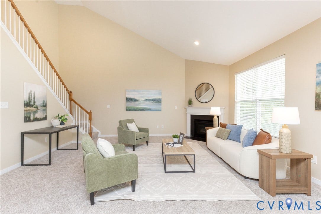 644 Abbey Village Circle, Midlothian, VA 23114 644 Abbey Village Circle, Midlothian, VA 23114