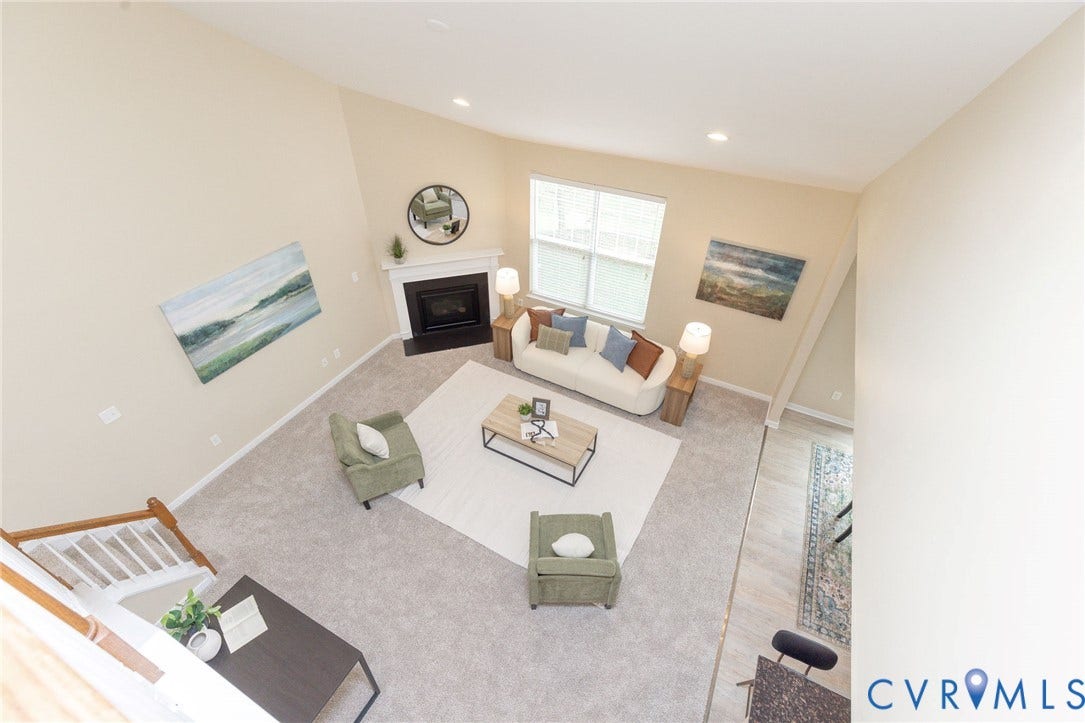 644 Abbey Village Circle, Midlothian, VA 23114 644 Abbey Village Circle, Midlothian, VA 23114