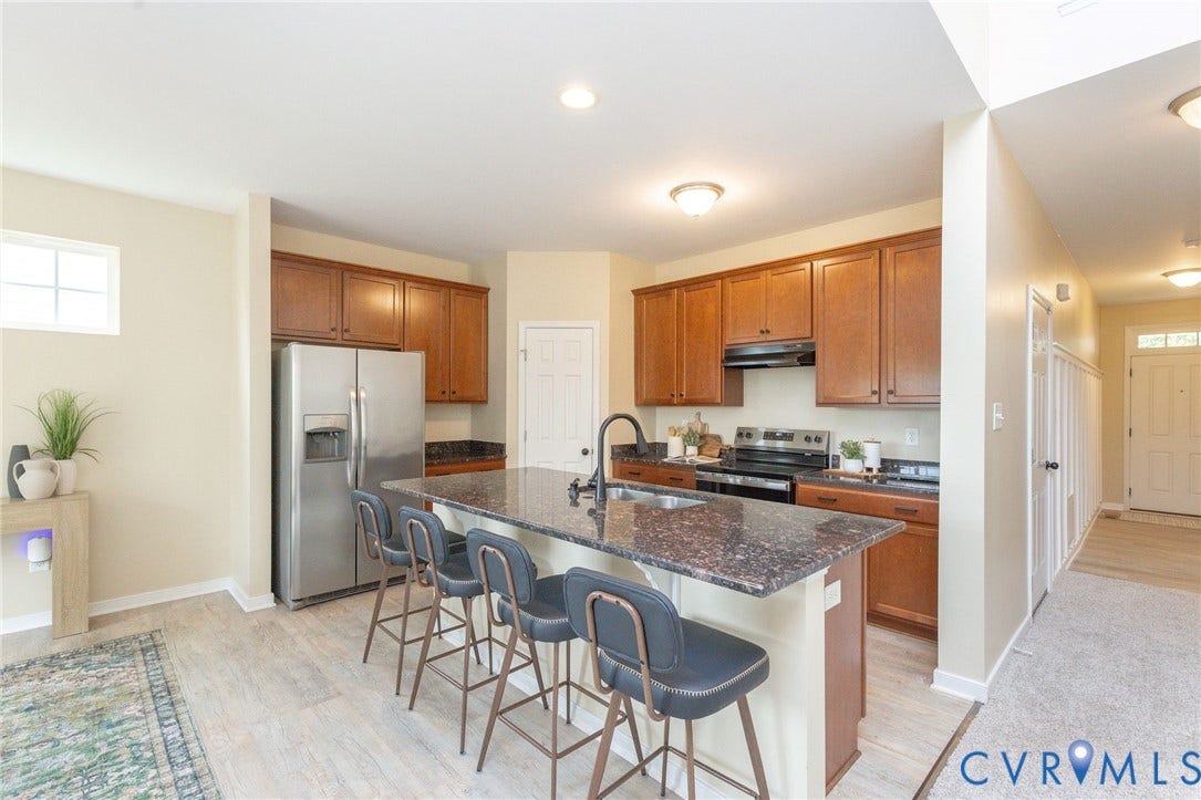 644 Abbey Village Circle, Midlothian, VA 23114 644 Abbey Village Circle, Midlothian, VA 23114