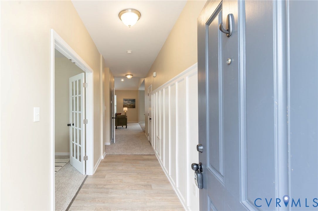 644 Abbey Village Circle, Midlothian, VA 23114 644 Abbey Village Circle, Midlothian, VA 23114