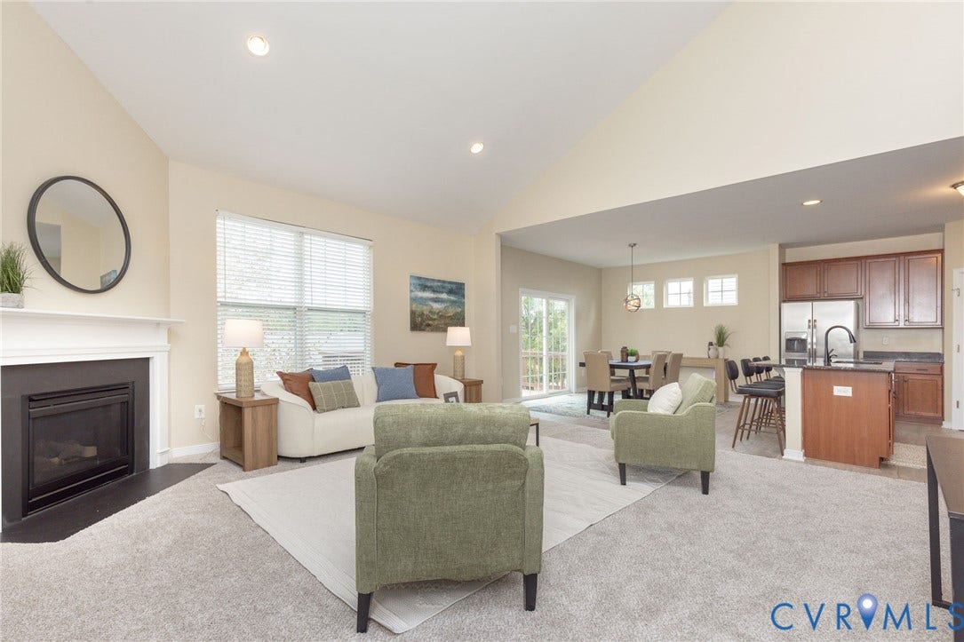 644 Abbey Village Circle, Midlothian, VA 23114 644 Abbey Village Circle, Midlothian, VA 23114