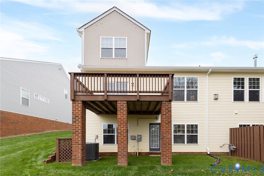644 Abbey Village Circle, Midlothian, VA 23114 644 Abbey Village Circle, Midlothian, VA 23114