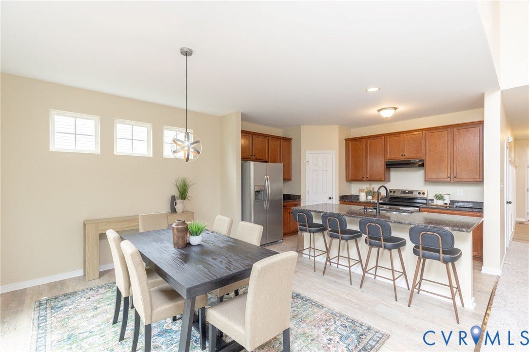 644 Abbey Village Circle, Midlothian, VA 23114 644 Abbey Village Circle, Midlothian, VA 23114