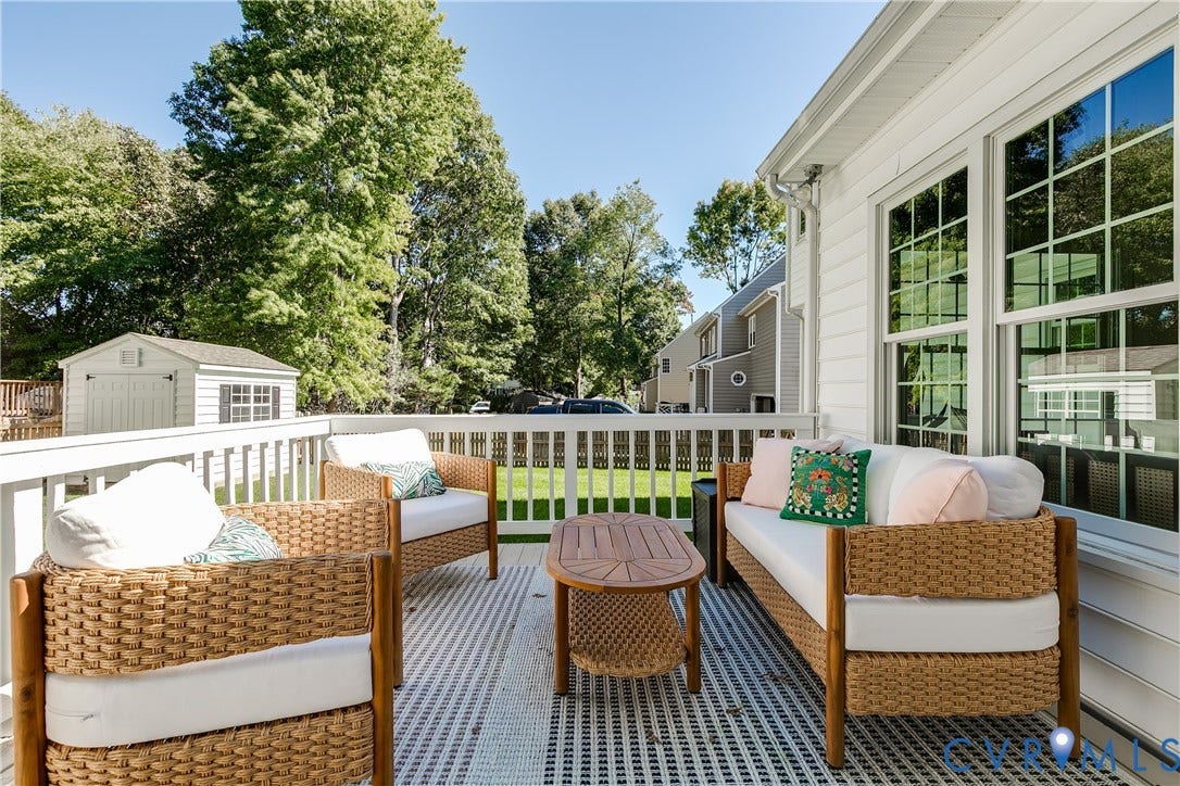 11724 Aprilbud Drive, Henrico, VA 23233