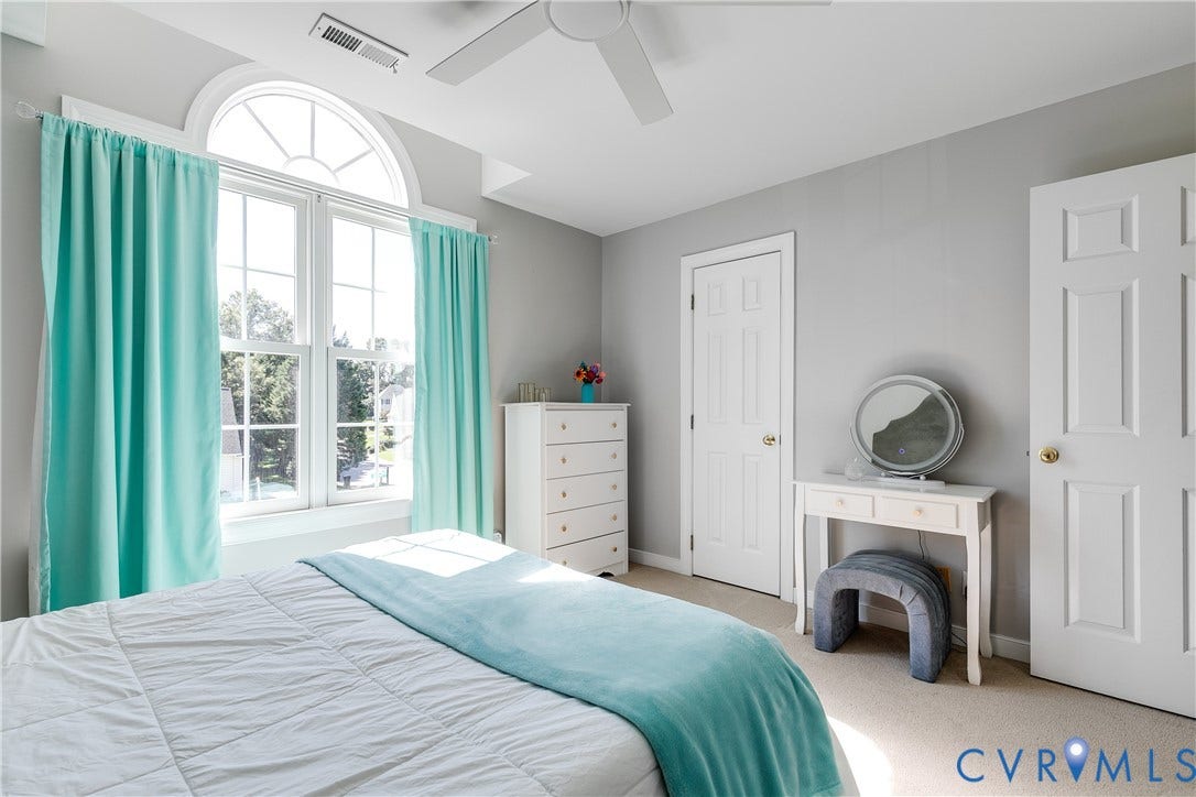 11724 Aprilbud Drive, Henrico, VA 23233