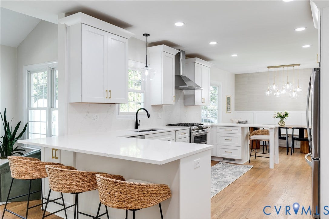 11724 Aprilbud Drive, Henrico, VA 23233