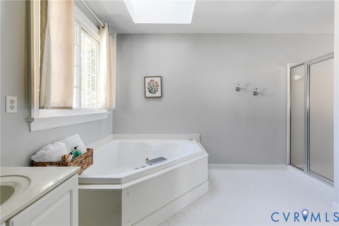 11724 Aprilbud Drive, Henrico, VA 23233