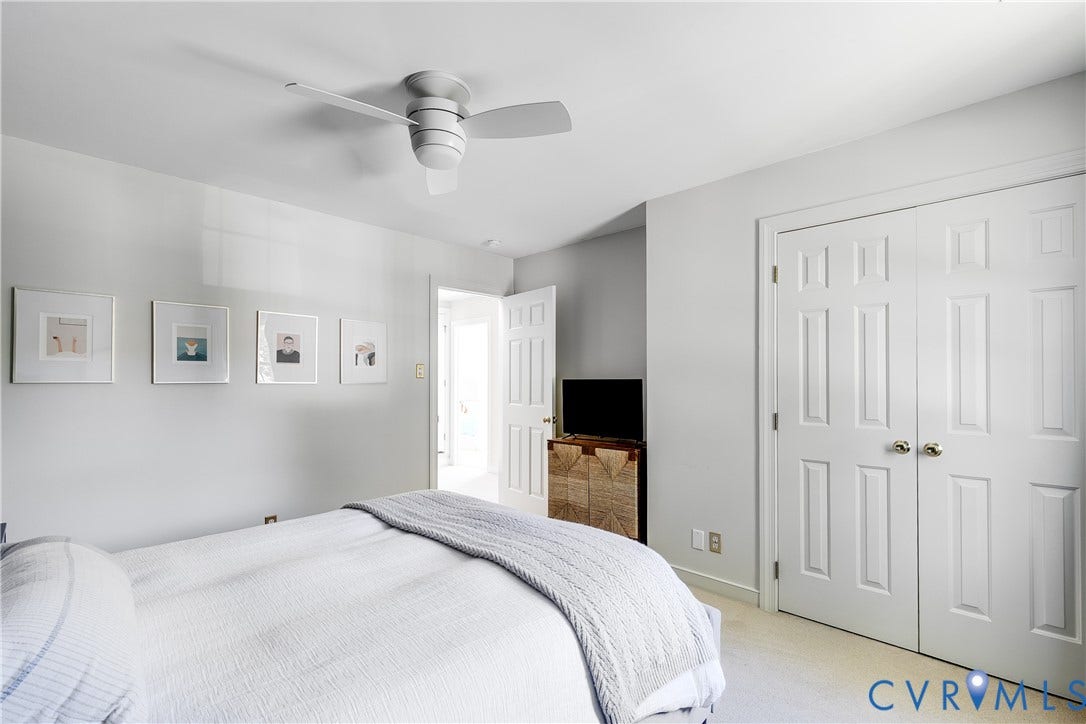 11724 Aprilbud Drive, Henrico, VA 23233