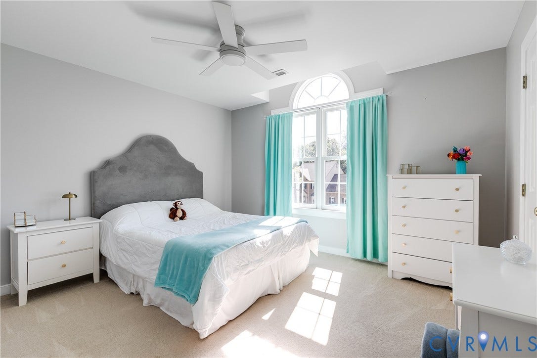 11724 Aprilbud Drive, Henrico, VA 23233