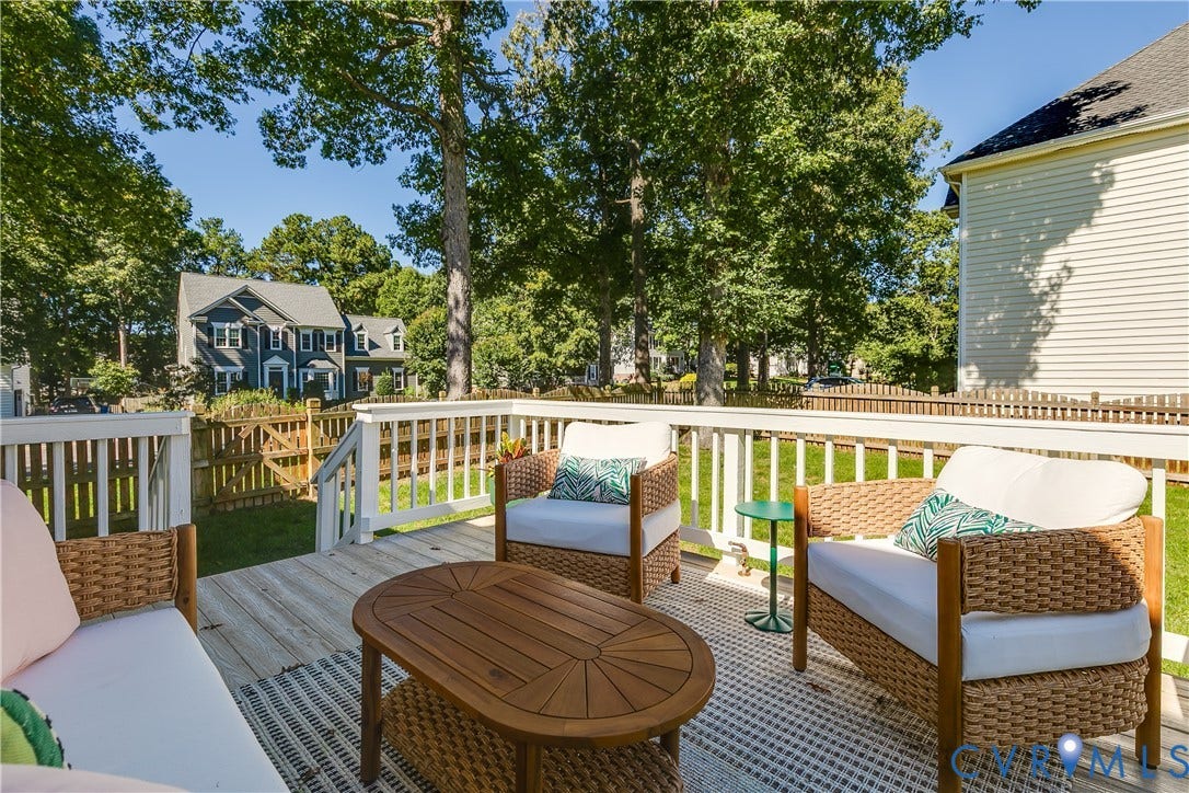 11724 Aprilbud Drive, Henrico, VA 23233