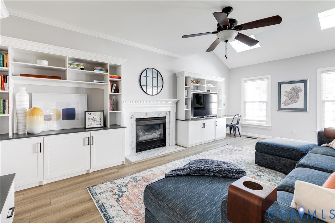 11724 Aprilbud Drive, Henrico, VA 23233