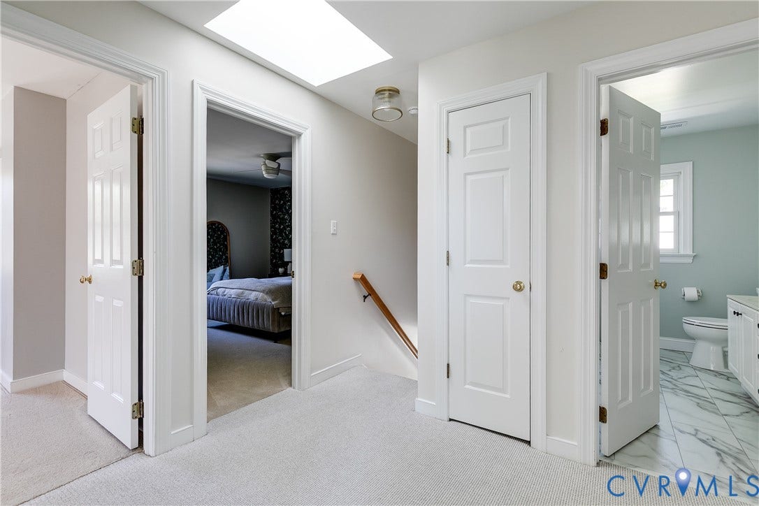11724 Aprilbud Drive, Henrico, VA 23233