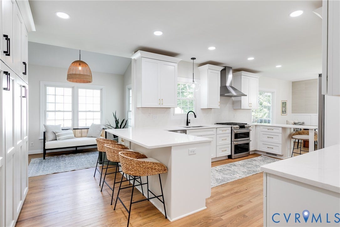 11724 Aprilbud Drive, Henrico, VA 23233