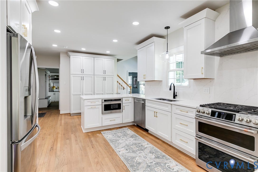 11724 Aprilbud Drive, Henrico, VA 23233