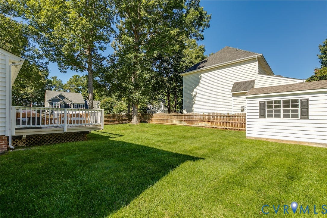 11724 Aprilbud Drive, Henrico, VA 23233