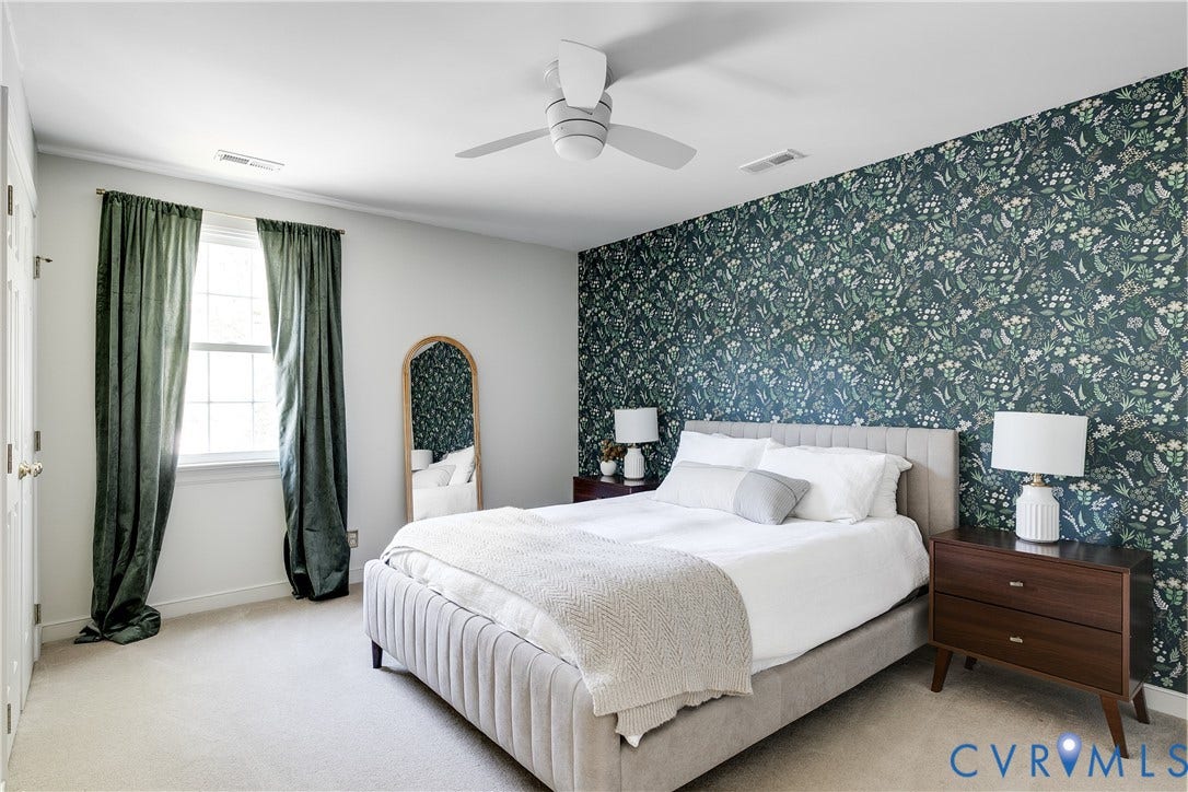 11724 Aprilbud Drive, Henrico, VA 23233