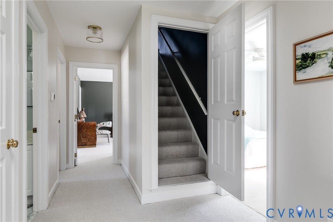 11724 Aprilbud Drive, Henrico, VA 23233