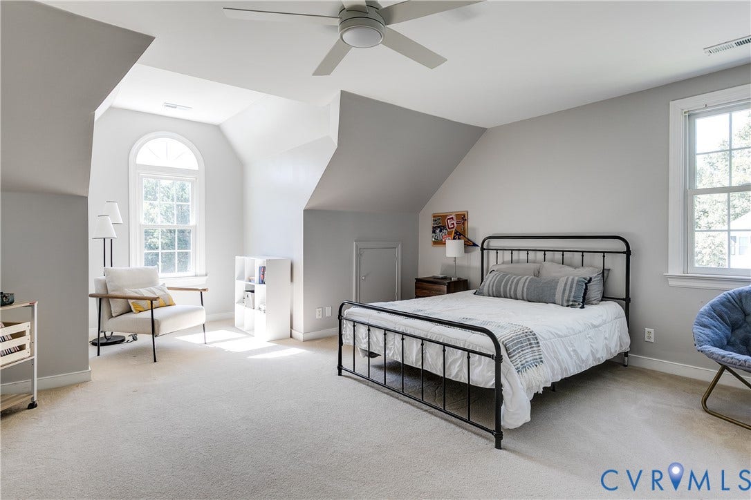 11724 Aprilbud Drive, Henrico, VA 23233