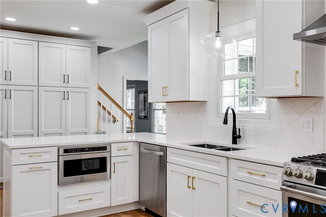 11724 Aprilbud Drive, Henrico, VA 23233