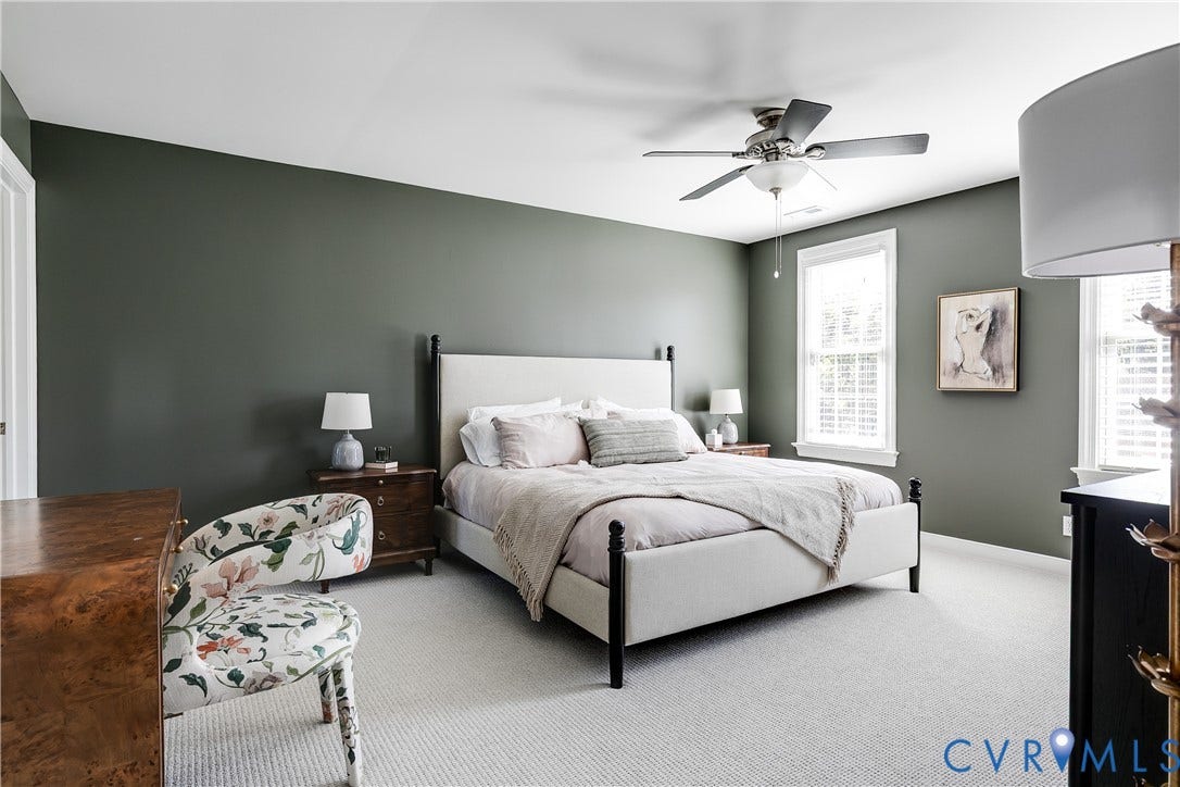 11724 Aprilbud Drive, Henrico, VA 23233