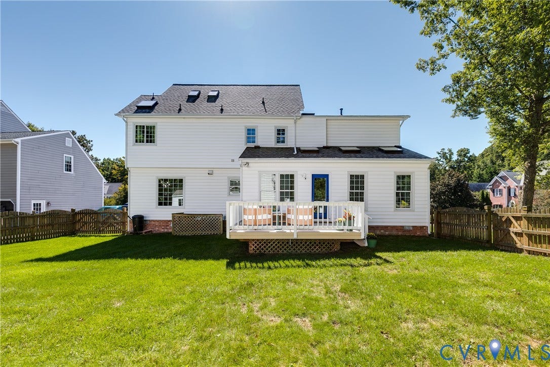 11724 Aprilbud Drive, Henrico, VA 23233