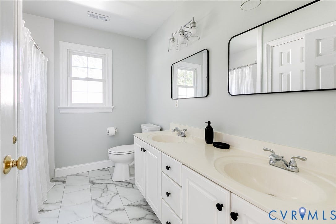 11724 Aprilbud Drive, Henrico, VA 23233