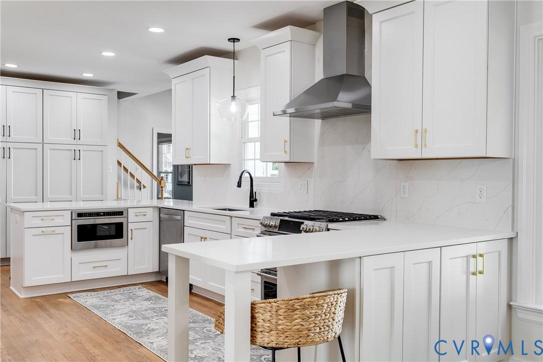 11724 Aprilbud Drive, Henrico, VA 23233