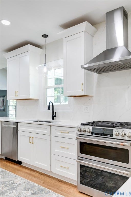 11724 Aprilbud Drive, Henrico, VA 23233