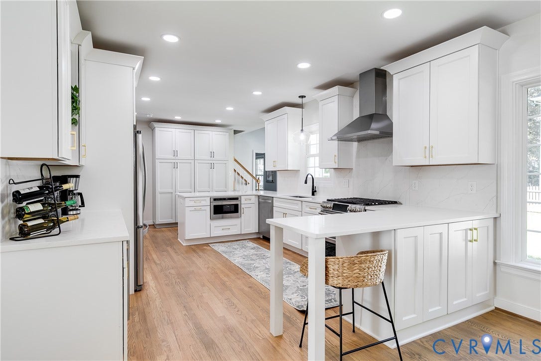 11724 Aprilbud Drive, Henrico, VA 23233
