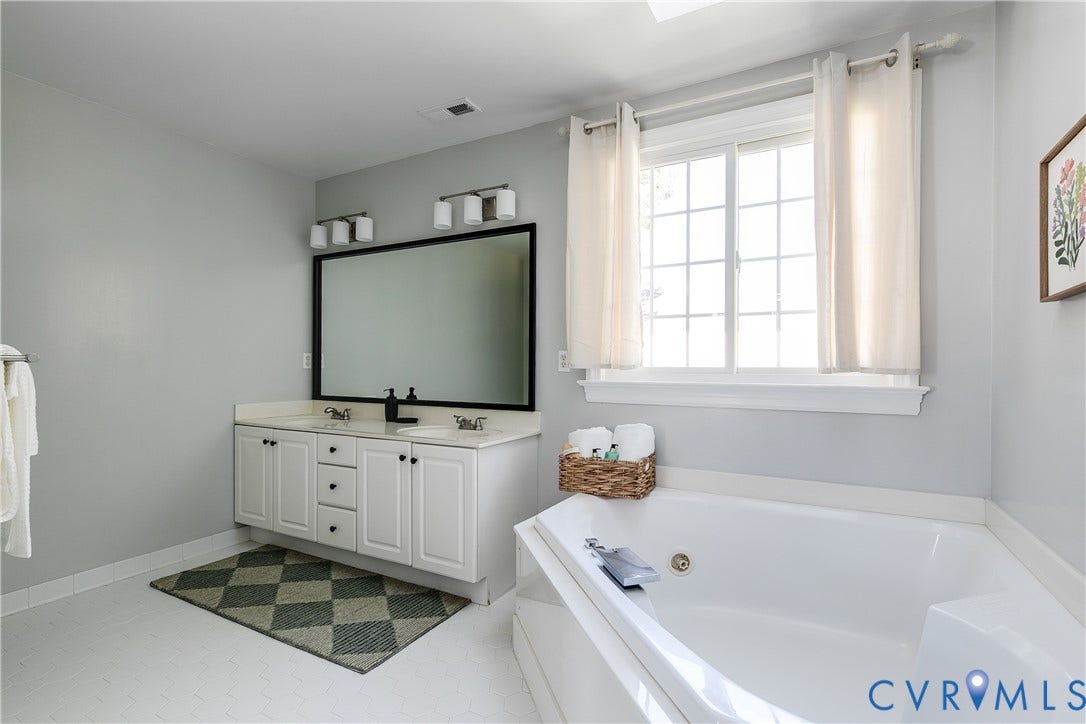 11724 Aprilbud Drive, Henrico, VA 23233