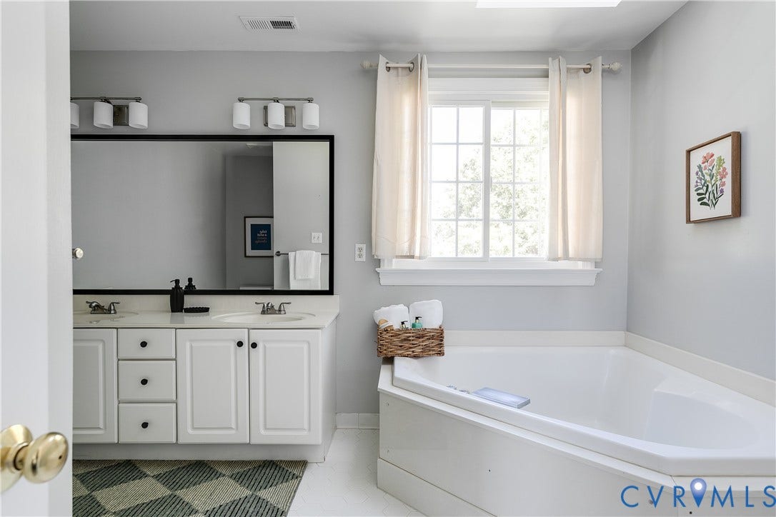 11724 Aprilbud Drive, Henrico, VA 23233