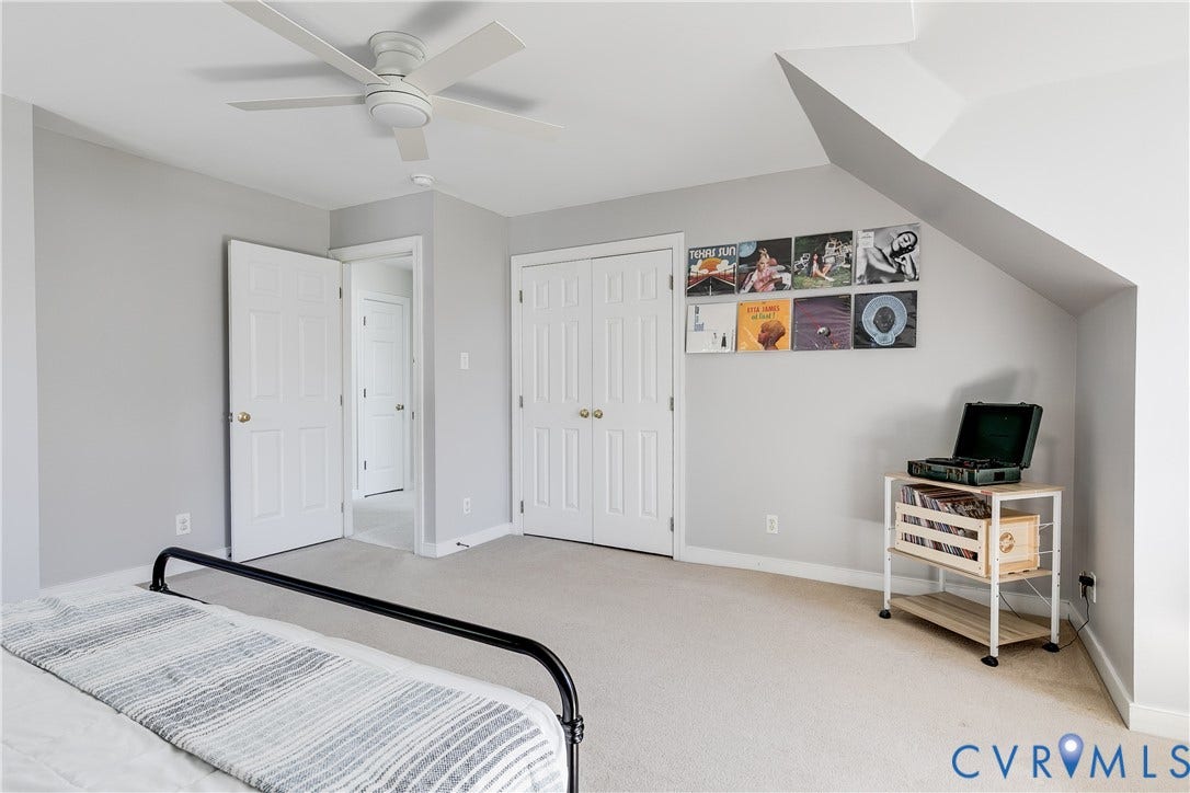 11724 Aprilbud Drive, Henrico, VA 23233