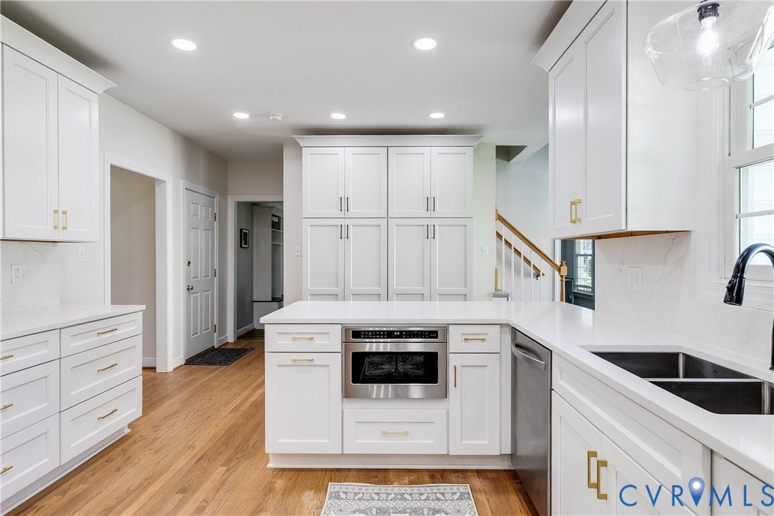 11724 Aprilbud Drive, Henrico, VA 23233