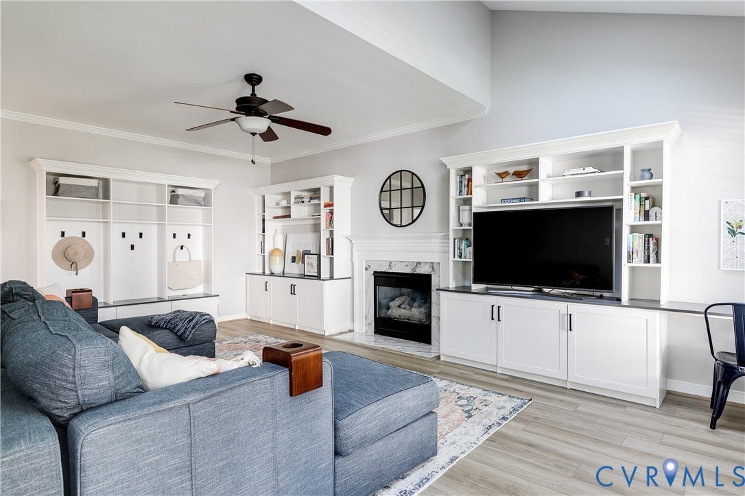 11724 Aprilbud Drive, Henrico, VA 23233