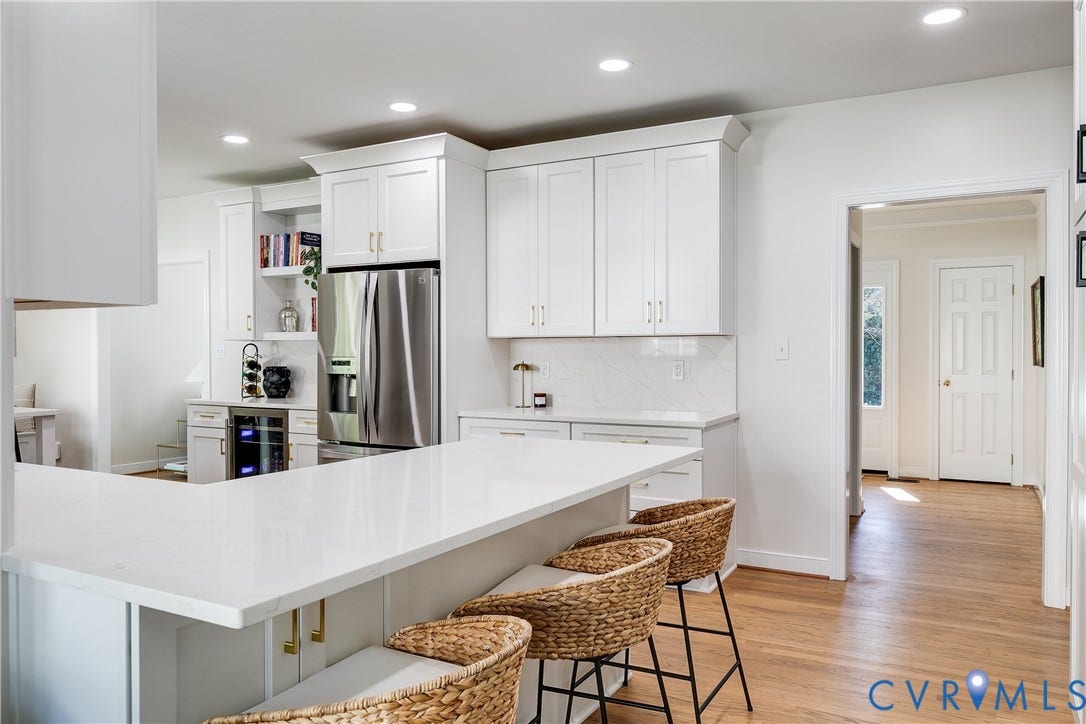 11724 Aprilbud Drive, Henrico, VA 23233