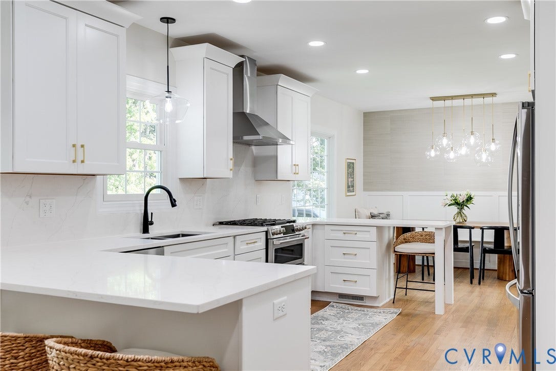 11724 Aprilbud Drive, Henrico, VA 23233