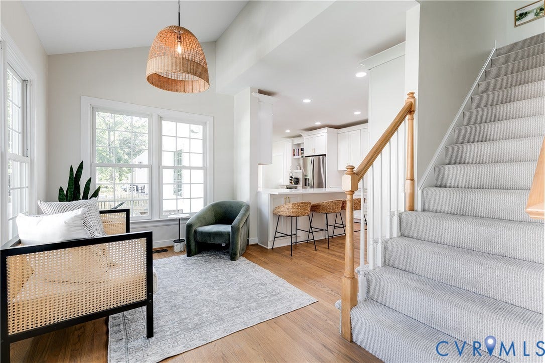 11724 Aprilbud Drive, Henrico, VA 23233