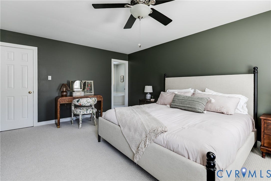 11724 Aprilbud Drive, Henrico, VA 23233