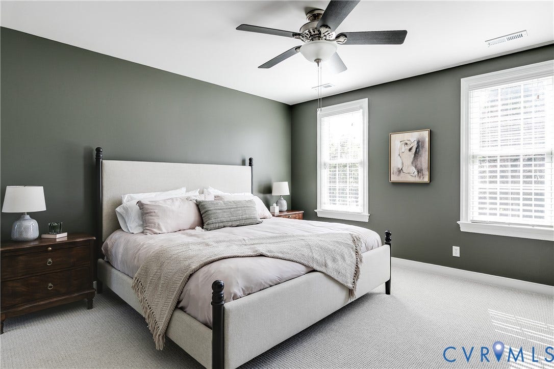 11724 Aprilbud Drive, Henrico, VA 23233