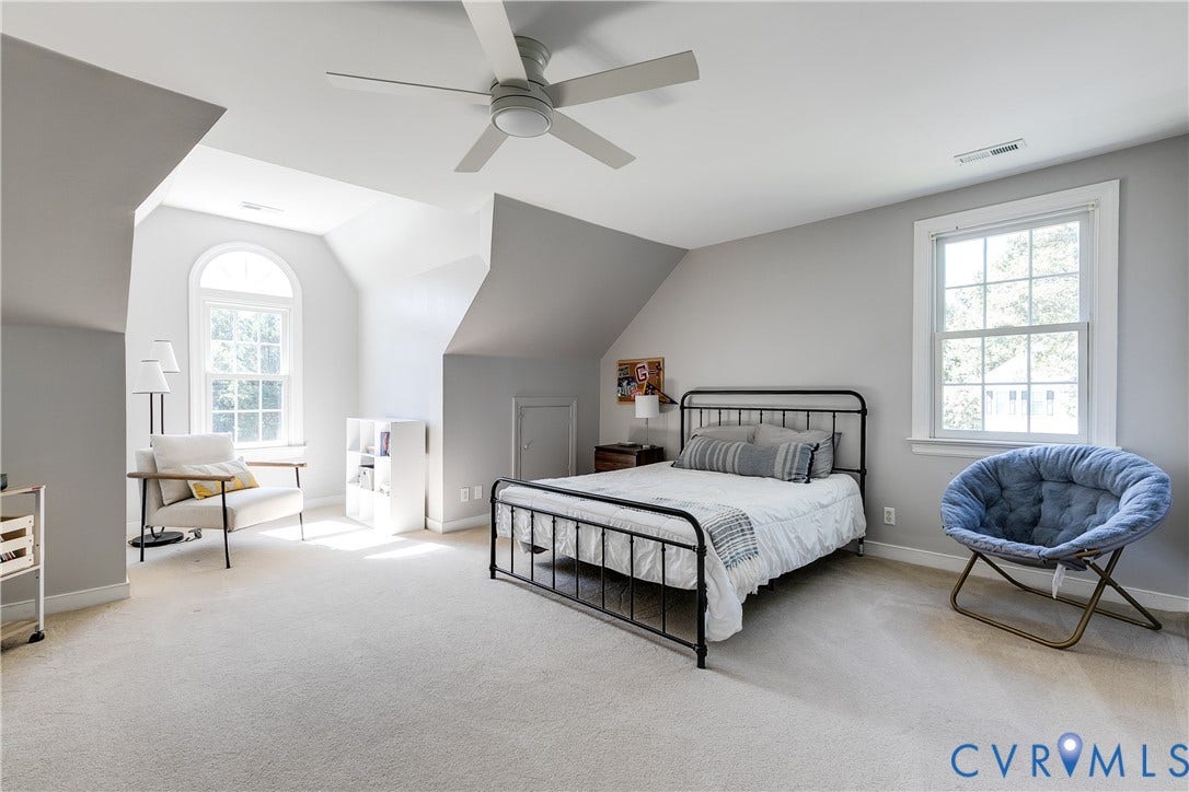 11724 Aprilbud Drive, Henrico, VA 23233