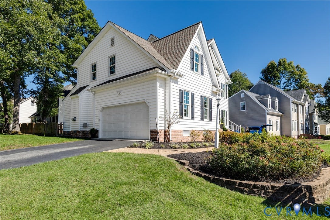11724 Aprilbud Drive, Henrico, VA 23233