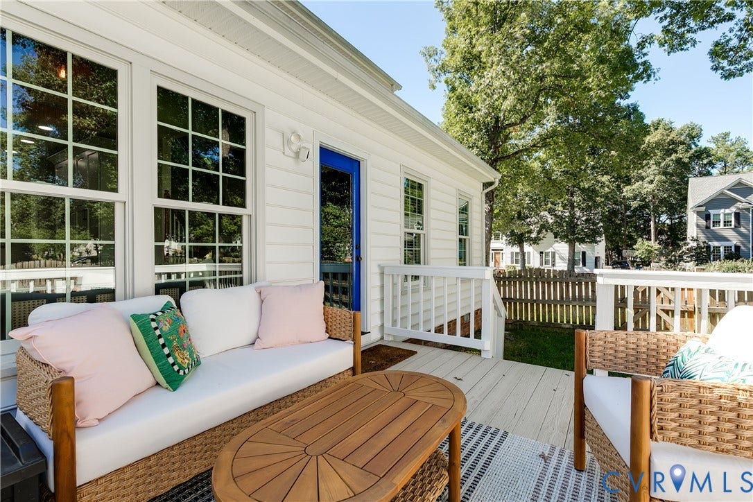 11724 Aprilbud Drive, Henrico, VA 23233