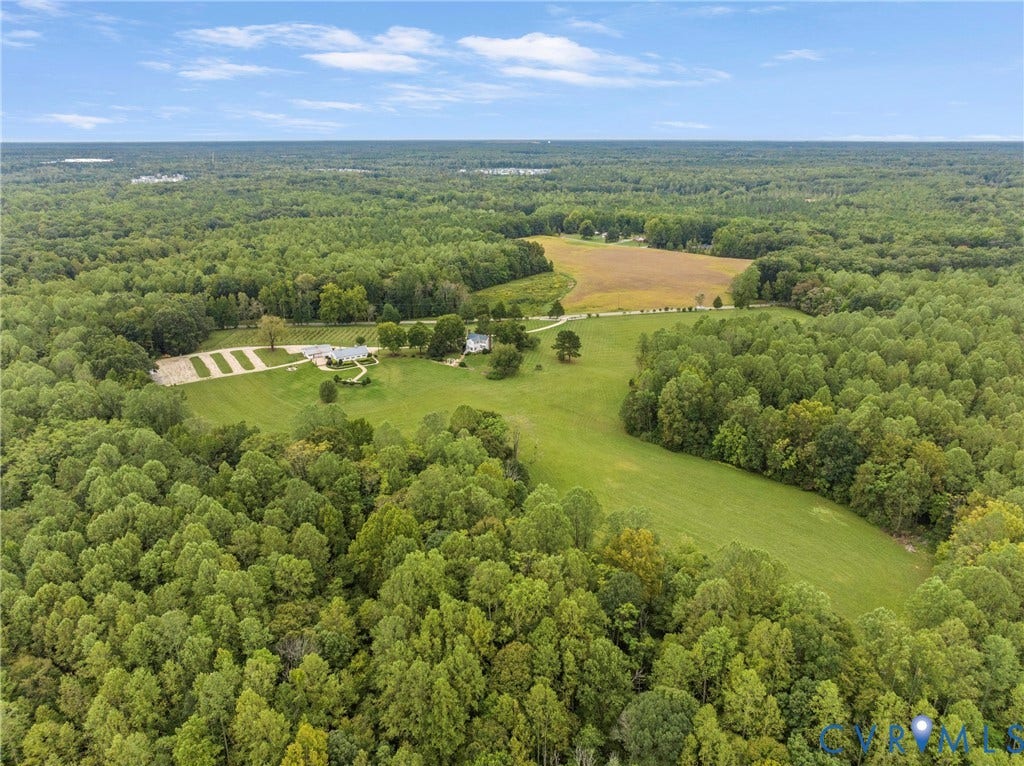 6800 New Kent Highway, Acreage, New Kent, VA 23124 6800 New Kent Highway, Acreage, New Kent, VA 23124