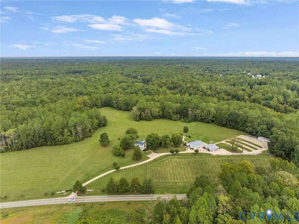 6800 New Kent Highway, Acreage, New Kent, VA 23124 6800 New Kent Highway, Acreage, New Kent, VA 23124