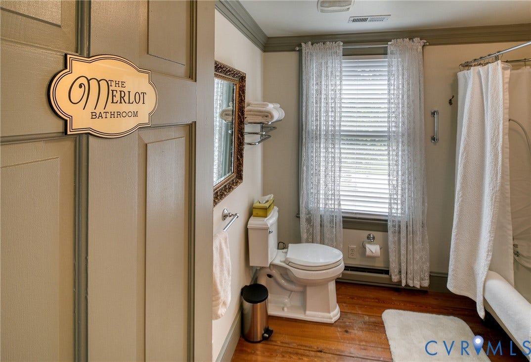 6800 New Kent Highway, Acreage, New Kent, VA 23124 6800 New Kent Highway, Acreage, New Kent, VA 23124